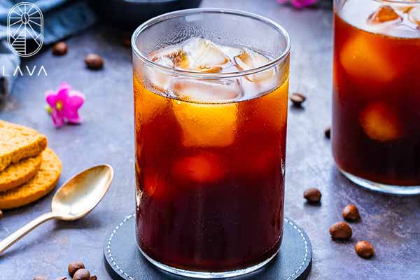 کلد برو  (Cold Brew)